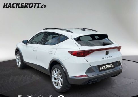 Cupra Formentor, 2023