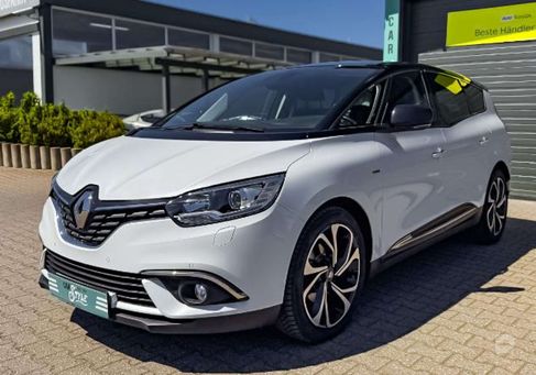 Renault Grand Scenic, 2020