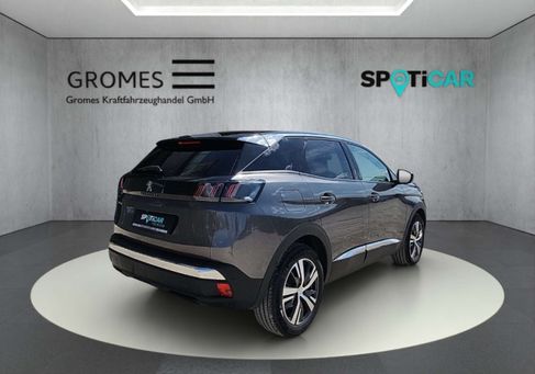 Peugeot 3008, 2023