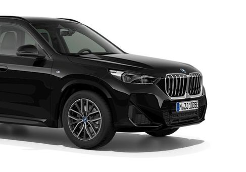 BMW X1, 2025