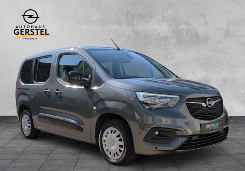 Opel Combo, 2022