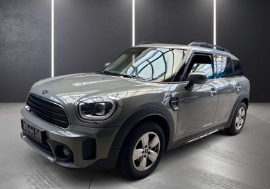 MINI One Countryman, 2021