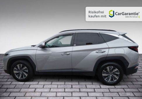 Hyundai Tucson, 2020