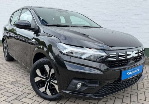 Dacia Sandero, 2025