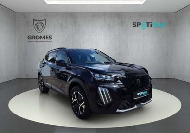 Peugeot 2008, 2024