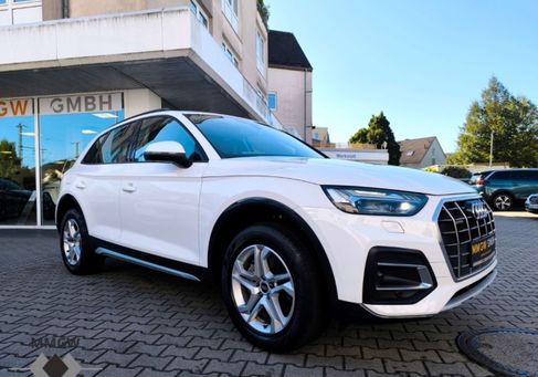Audi Q5, 2022 3