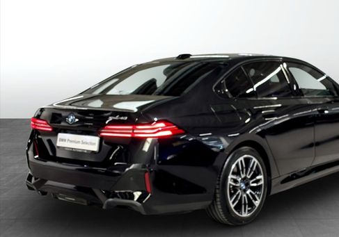 BMW, 2024 2