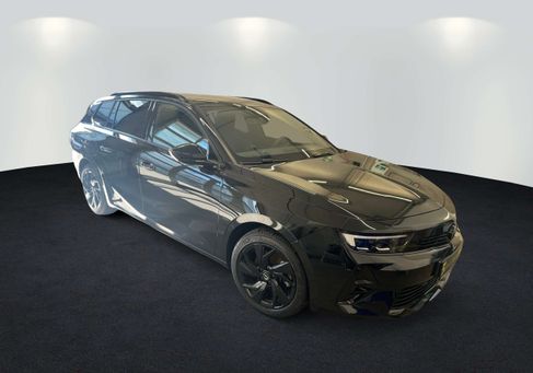 Opel Astra, 2024