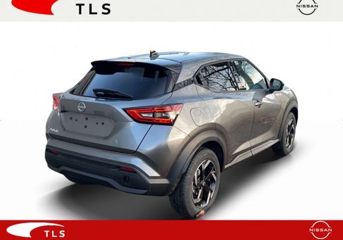 Nissan Juke, 2023 3