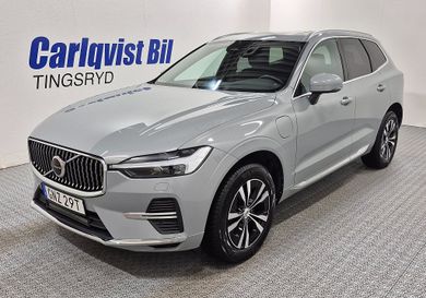 Volvo XC60, 2024