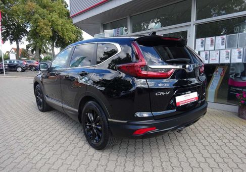 Honda CR-V, 2021