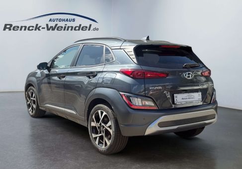 Hyundai Kona, 2022 3