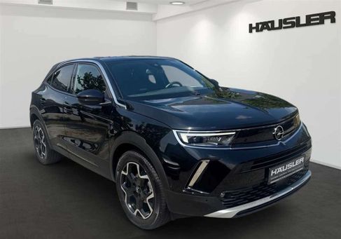Opel Mokka, 2022 2