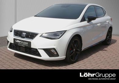 Seat Ibiza, 2023