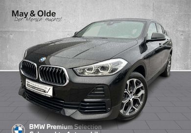 BMW X2, 2023