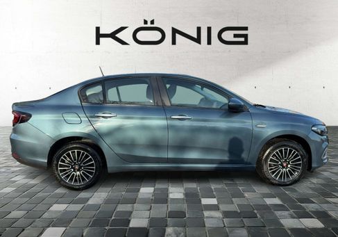 Fiat Tipo, 2026