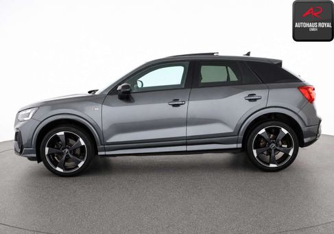 Audi Q2, 2023 2
