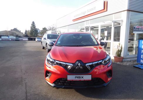 Mitsubishi ASX, 2023