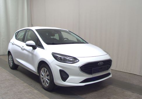 Ford Fiesta, 2023 3