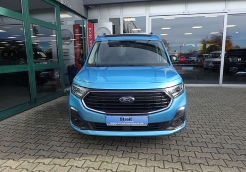 Ford Tourneo Connect, 2022