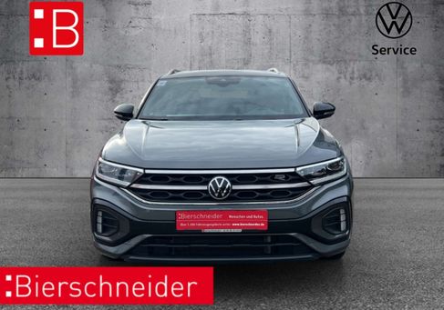 Volkswagen T-Roc, 2022