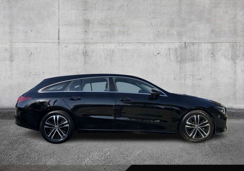 Mercedes-Benz CLA 180, 2023
