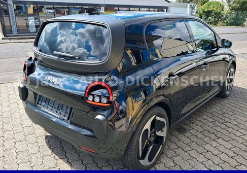 Renault Twingo, 2026
