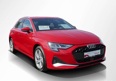 Audi A3, 2025 3