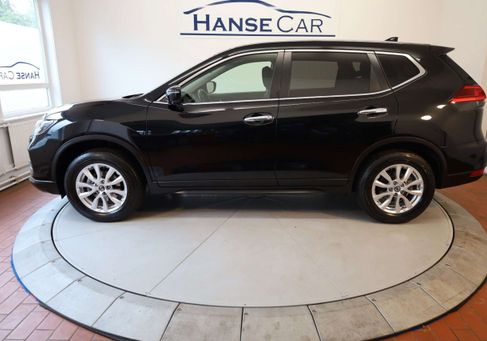 Nissan X-Trail, 2019 3