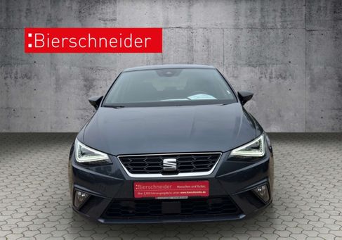 Seat Ibiza, 2025