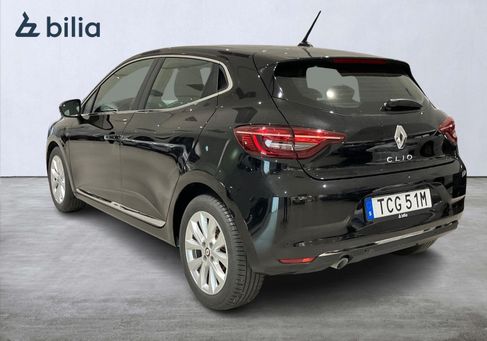 Renault Clio, 2023