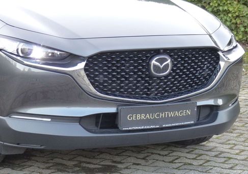 Mazda CX-30, 2023 3