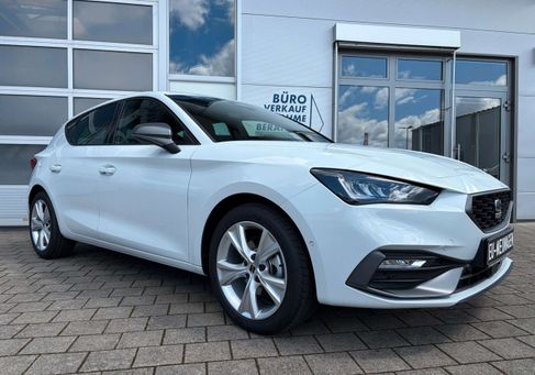 Seat Leon, 2026