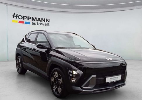 Hyundai Kona, 2023 3