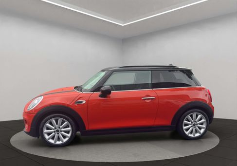 MINI Cooper, 2019