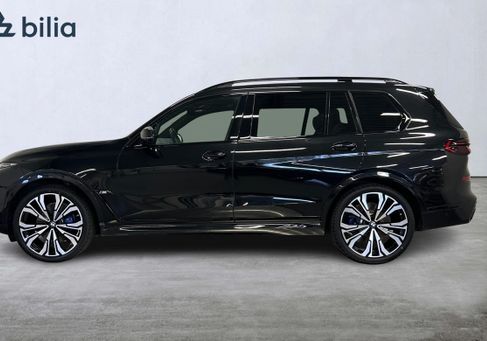 BMW X7, 2024