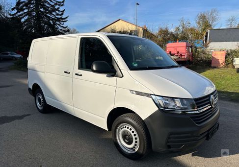 Volkswagen T6 Transporter, 2020