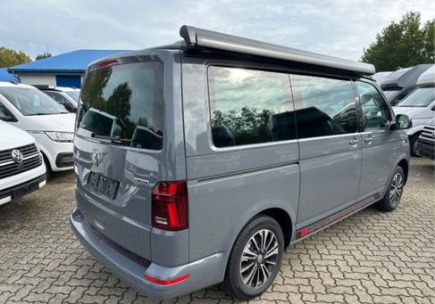 Volkswagen California, 2023 3