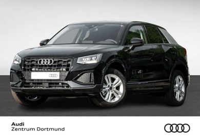 Audi Q2, 2024