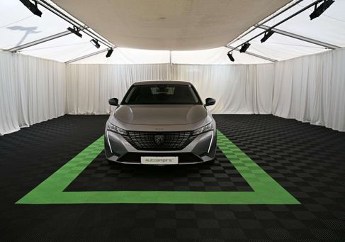 Peugeot 308, 2023