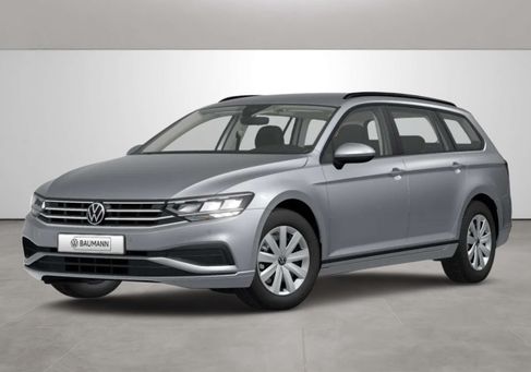 Volkswagen Passat Variant, 2023 2