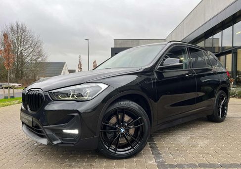 BMW X1, 2021 2