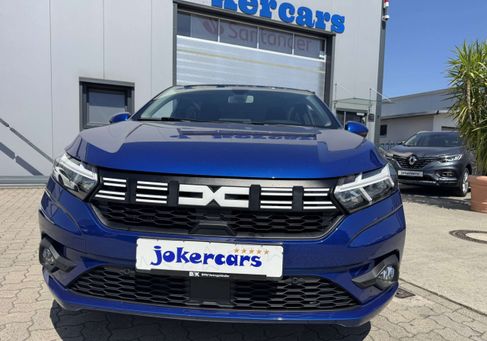 Dacia Logan, 2024 2