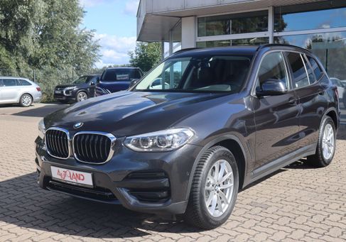 BMW X3, 2019 2