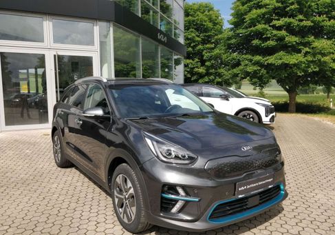 Kia Niro, 2021