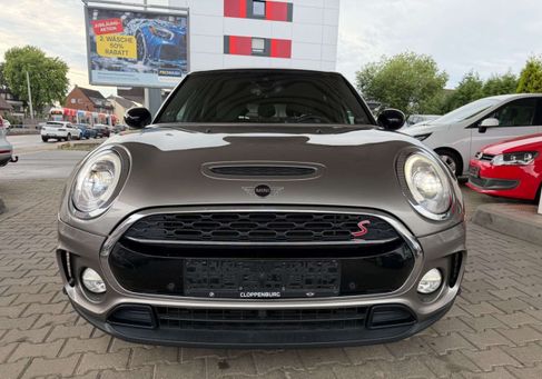 MINI Cooper SD, 2019