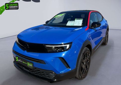 Opel Mokka, 2023 2