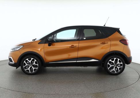 Renault Captur, 2019