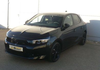 Opel Corsa, 2025