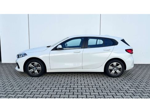 BMW 118, 2023